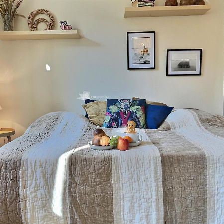 Le St-James Studio Hypercentre Apartment Valence  Bagian luar foto