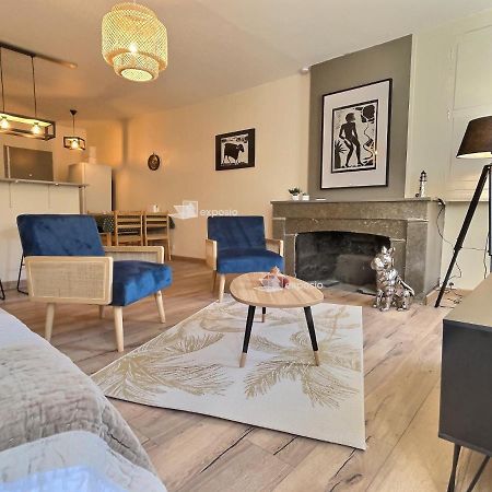 Le St-James Studio Hypercentre Apartment Valence  Bagian luar foto