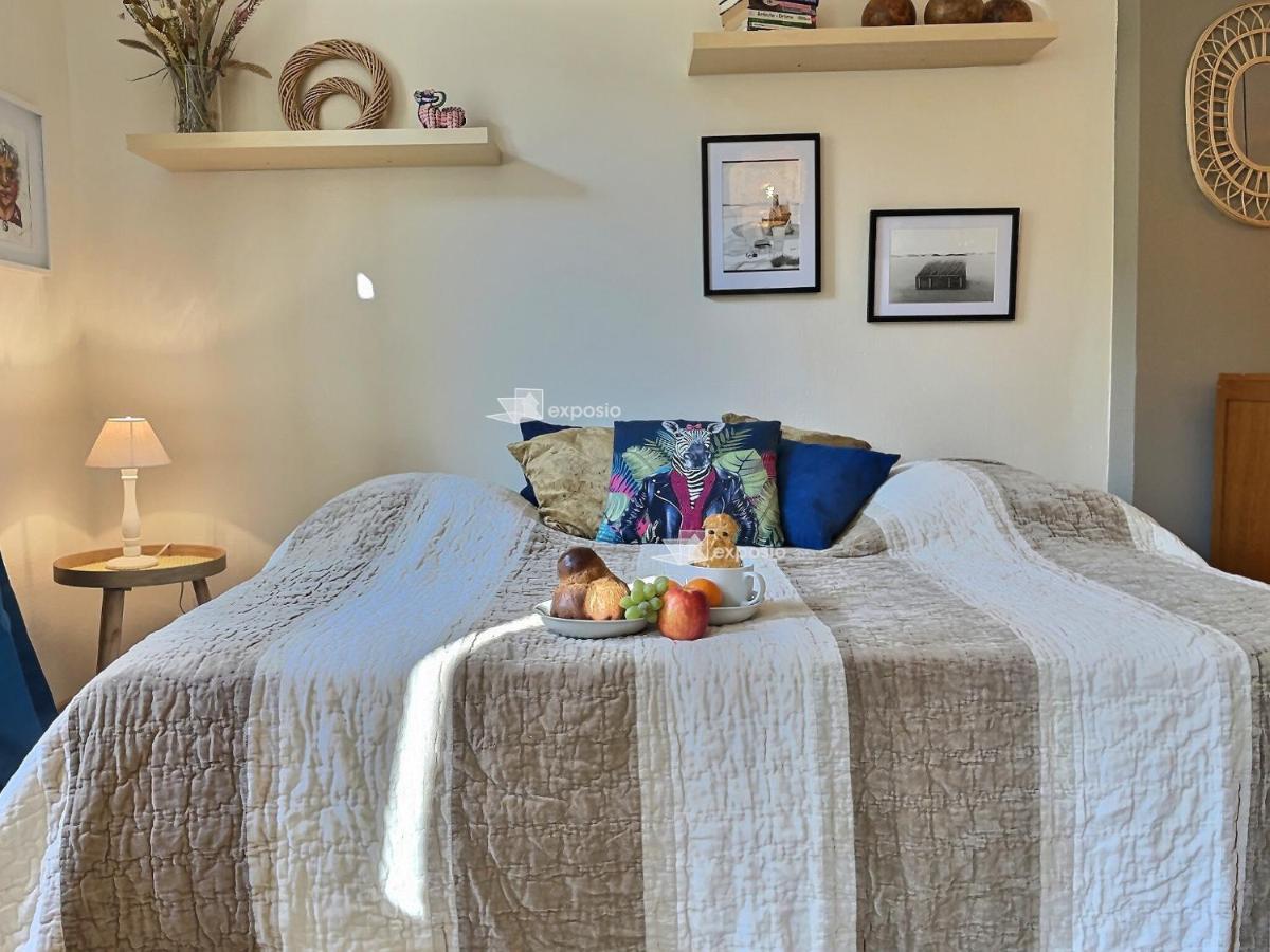 Le St-James Studio Hypercentre Apartment Valence  Bagian luar foto