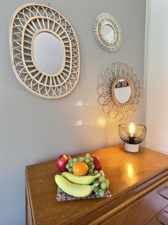 Le St-James Studio Hypercentre Apartment Valence  Bagian luar foto